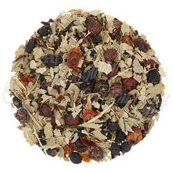 Breathe Deep Loose Leaf Tea & Facial Steam - North Moon Herbals