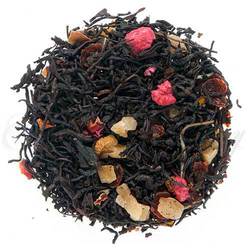 Arctic Raspberry Tea - North Moon Herbals