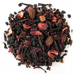 Berry Berry Tea - Caffeine Free - North Moon Herbals