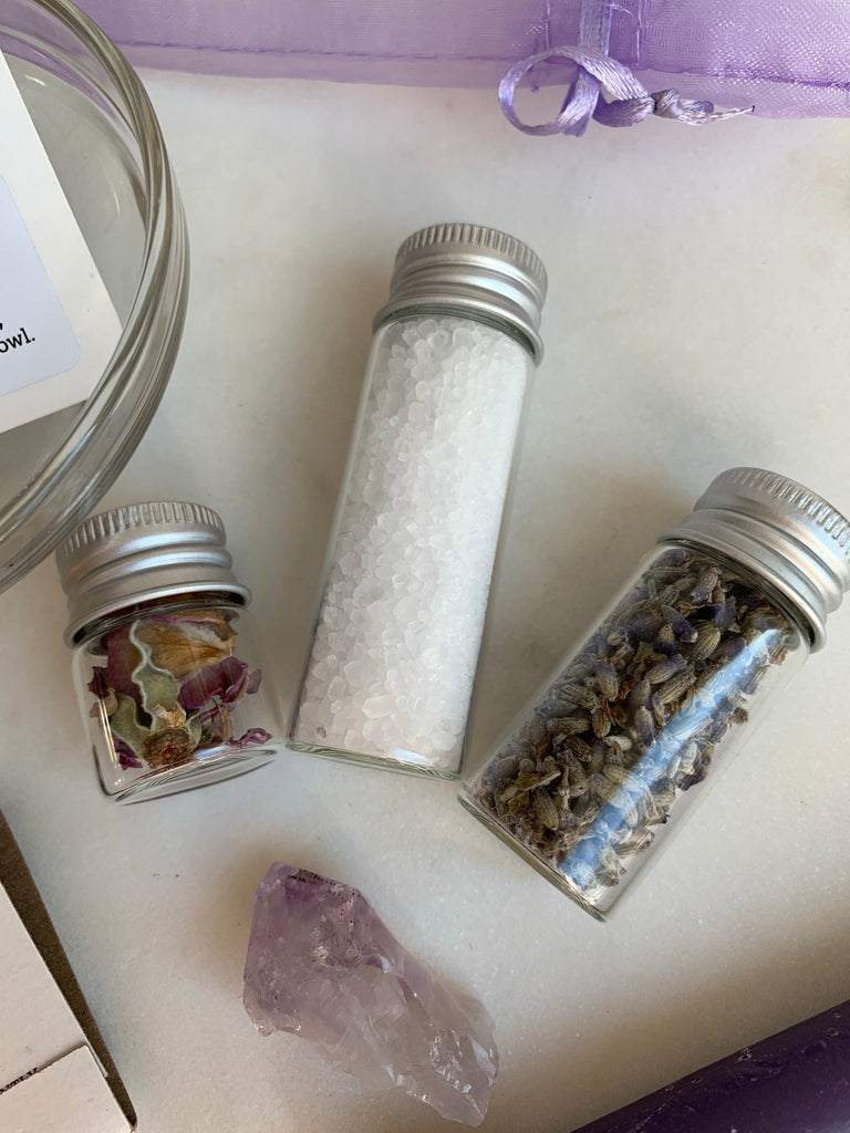 Ritual Kits - Custom Order ONLY! - North Moon Herbals