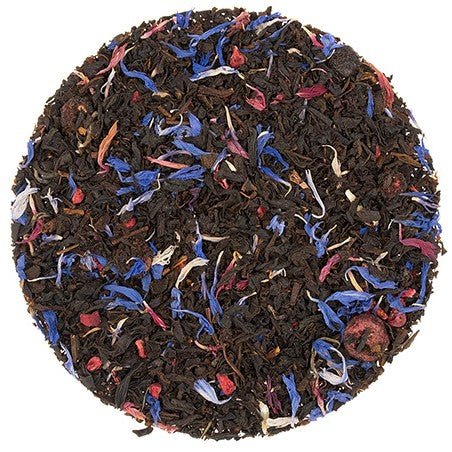 Sugar Plum Tea - North Moon Herbals